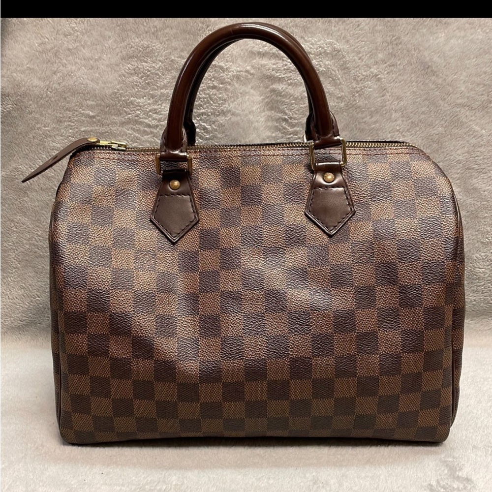Louis Vuitton Speedy 30 Bag